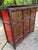 Tibetan 19th Century Wedding Cabinet For Sale - Image 4 of 12