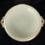 English Aesthetic Movement Transferware Covered Serving Dish by Brownfield Circa 1870 For Sale - Image 9 of 11