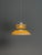 Dana Light Pendant Lamp – Design Light Denmark, 1980s This Danish Dana Light pendant lamp from the 1980s showcases...