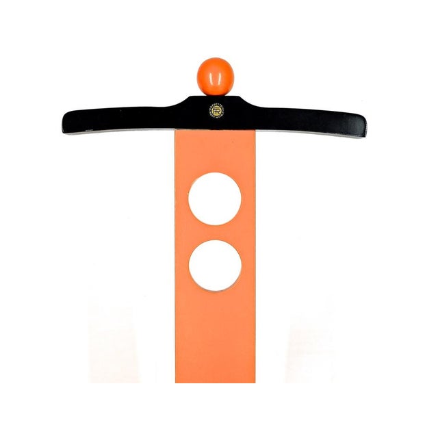 Childrens Chair by Fratelli Reguitti, Italy, 1970s For Sale - Image 6 of 11