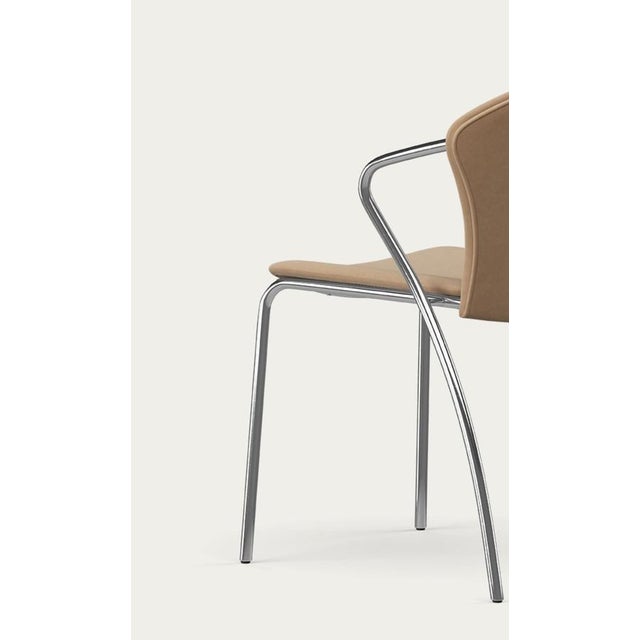 Bessi Chair by Erla Solveig Oskarsdóttir for One Collection For Sale - Image 9 of 13