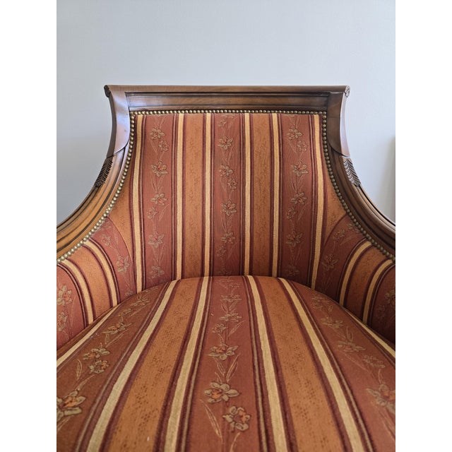 Wingback Armchairs from SE Manufacture, 1980s, Set of 2 For Sale - Image 12 of 18