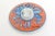 Andy Warhol Vintage Rosenthal After Andy Warhol Porcelain Flower Bowl or Sugar Bowl, 80's For Sale - Image 4 of 10