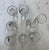 Vintage Federal Glass "Sportsman" Series Highball Glasses - Set of 8 For Sale - Image 9 of 10