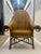 90s Bamboo Arm Chairs Attributed to Ralph Lauren Only One . For Sale - Image 12 of 12