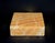 Amber Huge Natural Honey Onyx 4" Box For Sale - Image 8 of 11