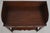 Kittinger 2 Drawer Mahogany Serving Table For Sale In Philadelphia - Image 6 of 17