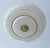 Art Deco Pendant Light in Ivory Glass, 1930s For Sale - Image 16 of 18