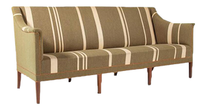 Model 6092 Sofa by K. Klint for Rud. Rasmussen