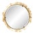 Rock Crystal Ceiling Lamp For Sale