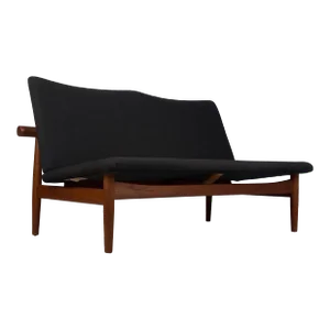 2 Seater 'Japan Series' Sofa by Finn Juhl for France & Sons, 1950s