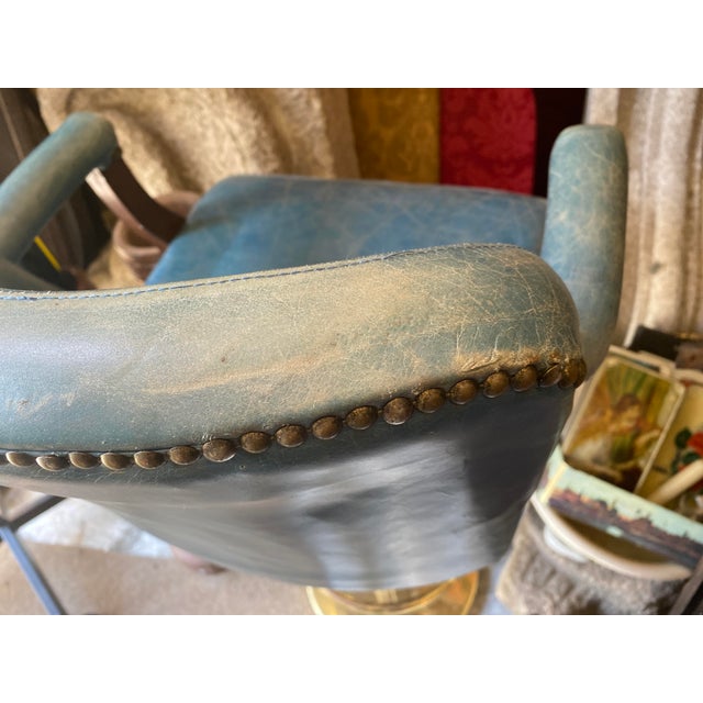 Vintage Bar Stool, 1970s For Sale - Image 10 of 16