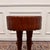 Classic Scotsman's Kilt Table For Sale - Image 6 of 10