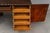 Art Nouveau Desk in Oak, Early 20th Century For Sale - Image 18 of 18