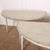 Swedish Demi-Lune Console Tables, Set of 2 For Sale - Image 4 of 8