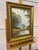 River Bridge with Figures in English Countryside by 20th Century British Artist Circa 1995 For Sale - Image 10 of 17