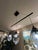 Contemporary Sonneman Liquid 3-Light Linear Suspension For Sale - Image 3 of 5