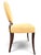 Baker Furniture Company Late 20th Century Barbara Barry for Baker Furniture Dining Chairs - Set of 4 For Sale - Image 4 of 5