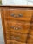 1970s Vintage French Provincial Highboy Dresser/Chest For Sale - Image 11 of 11