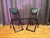 Set of Sinus Chairs by Karl Friedrich Förster, 1980s For Sale - Image 12 of 12