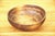 Swedish Handcarved Birchwood Bowl For Sale - Image 6 of 15