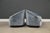 1960s 1960s Walnut Tilt Swivel Lounge Chairs by Adrian Pearsall - A Pair For Sale - Image 5 of 8