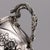 Antique 19th Century Indian Colonial Silver Christening Mug, 1860 For Sale - Image 10 of 16