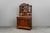 Antique Art Nouveau Sideboard in Oak, 1890s For Sale - Image 4 of 18