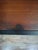 1970s Modern Coffee Table with Wooden Top and Metal Frame, 1970s For Sale - Image 5 of 9
