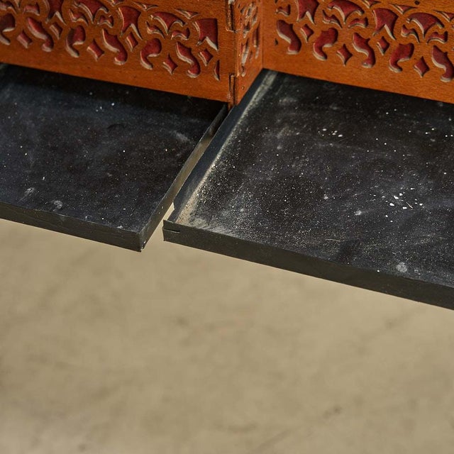 Vintage Liberty Birds Cage For Sale - Image 10 of 11