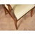 Harp Back Chairs- Set of 10 For Sale - Image 6 of 14