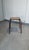 Vintage Industrial Stackable Bar Stools from Mullca, France, 1950s, Set of 4 For Sale - Image 17 of 18
