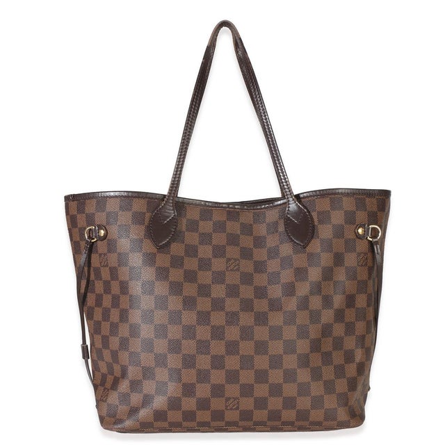 Released in 2007, the Louis Vuitton Neverfull bag has since become one of the House's most established styles. Available...