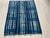 Antique Indigo Mali Textile For Sale - Image 9 of 18
