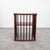 Vintage Barrel Chair in the style of Josef Hoffmann, 1990s For Sale - Image 6 of 15