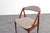 Mid-Century Teak Chairs by Kai Kristiansen, 1960s, Set of 4 For Sale - Image 11 of 13