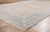 Beige Antique Persian Mashhad Rug, 09'09 X 13'02 For Sale - Image 8 of 10