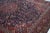Vintage Persian Kashan Rug 9'6" X 11’6” For Sale - Image 4 of 9