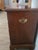 Vintage Link-Taylor Solid Wood Nightstands (Matching Pair) For Sale - Image 9 of 11