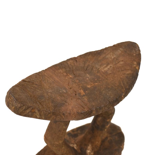 The Dogon people, residing in Mali, West Africa, have a rich cultural heritage entrenched in their intricate art, notably...