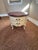 Classical Roman Mid 20th Century Round Drawer For Sale - Image 3 of 3