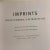 American 1997 Imprints by David Plowden Book For Sale - Image 3 of 13