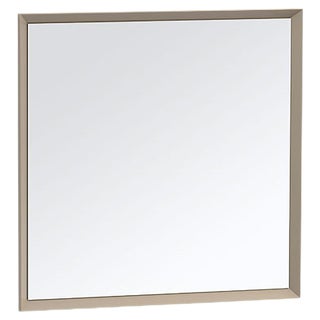 Essential Mirror by Carlo Cumini for ALBEDO For Sale