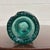 Antique Hemingray Teal Glass Insulator For Sale In Kansas City - Image 6 of 6