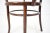 Thonet Mundus Wooden Armchair in Vienna Style, 1920s For Sale - Image 8 of 13