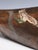 Early Hand-Carved Wooden Duck Decoy, Early 20th Century For Sale - Image 16 of 18