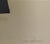 Modern Fernando Garcia Ponce, Composition 10, 1978, Lithograph For Sale - Image 3 of 4