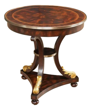 Theodore Alexander Drinks Table