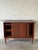 1960s Rosewood Sideboard With Sliding Doors Danish Mid-Century Modern 1960s For Sale - Image 5 of 13