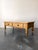 Antique English Pine Coffee Table With Reclaimed Top For Sale - Image 4 of 5
